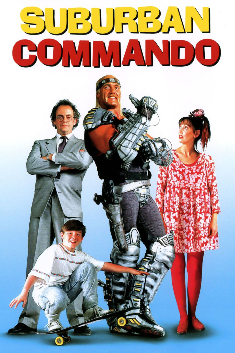 Suburban Commando (1991) [519370] (A1767644189) [[Movies]] --Plex--